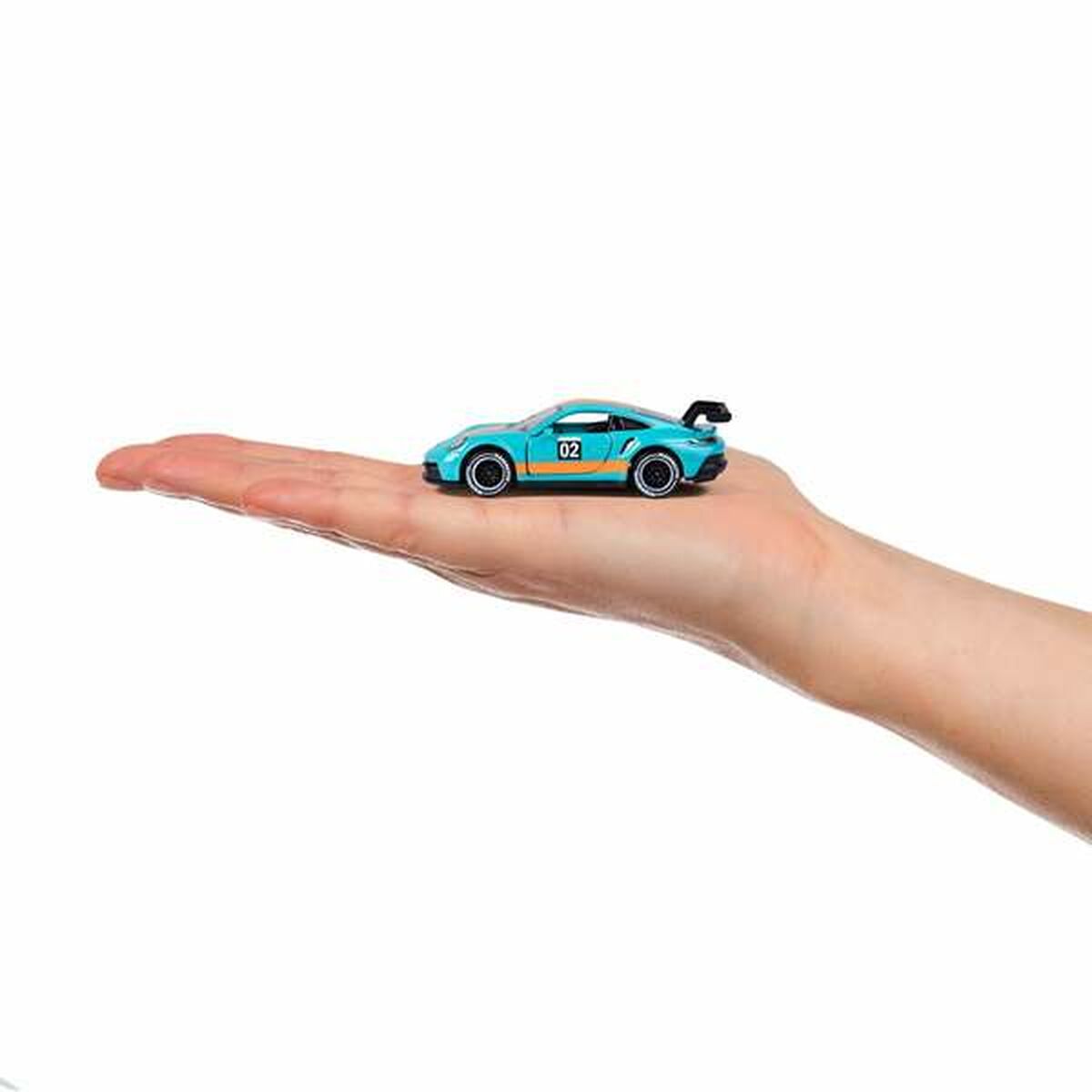 Racerbil Smoby-Leksaker och spel, Fordon-Smoby-peaceofhome.se