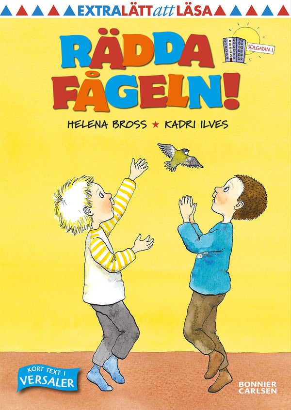 Rädda fågeln! – E-bok – Laddas ner-Digitala böcker-Axiell-peaceofhome.se