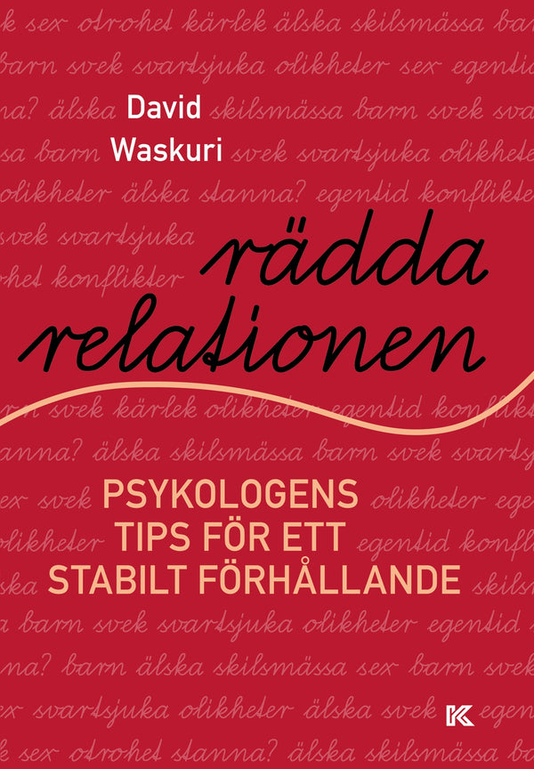 Rädda relationen - psykologens tips för ett stabilt förhållande – E-bok – Laddas ner-Digitala böcker-Axiell-peaceofhome.se