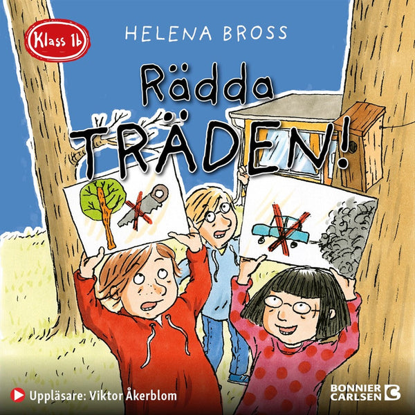 Rädda träden! – Ljudbok – Laddas ner-Digitala böcker-Axiell-peaceofhome.se