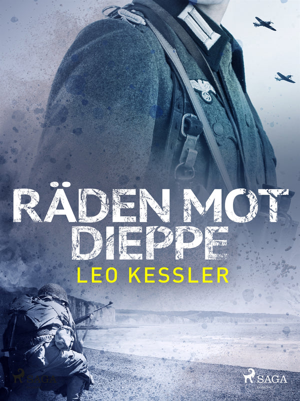 Räden mot Dieppe – E-bok – Laddas ner-Digitala böcker-Axiell-peaceofhome.se