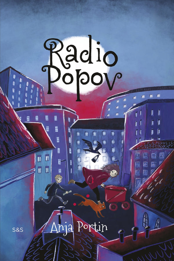 Radio Popov – E-bok – Laddas ner-Digitala böcker-Axiell-peaceofhome.se