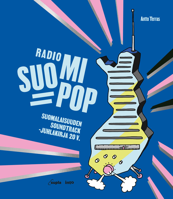 Radio Suomipop – E-bok – Laddas ner-Digitala böcker-Axiell-peaceofhome.se