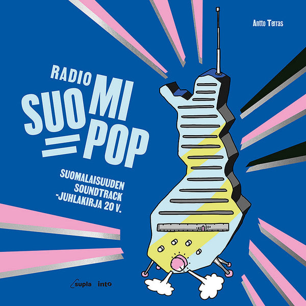 Radio Suomipop – Ljudbok – Laddas ner-Digitala böcker-Axiell-peaceofhome.se