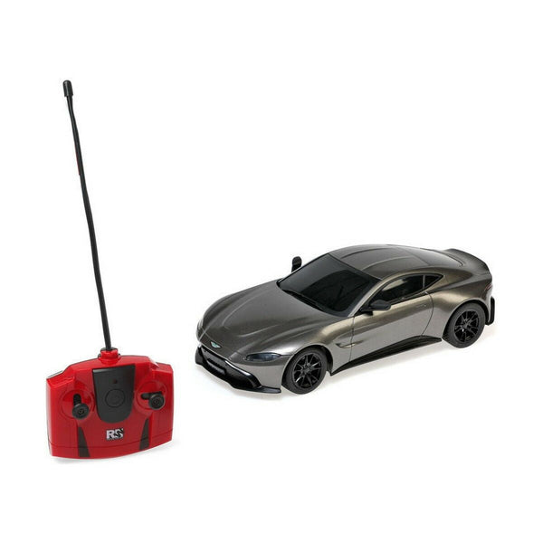 Radiostyrd bil Aston Martin 1:18-Leksaker och spel, Fordon-BigBuy Kids-peaceofhome.se