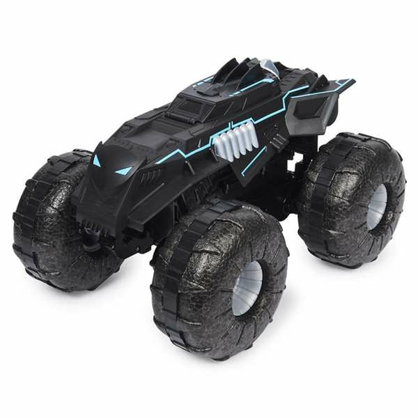 Radiostyrd bil Batman All Terrain Batmobile-Leksaker och spel, Fordon-Batman-peaceofhome.se