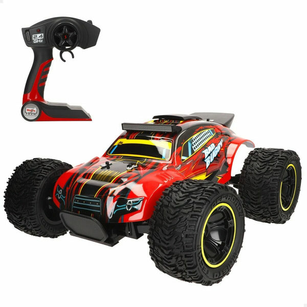 Radiostyrd bil Colorbaby Bad Buggy-Leksaker och spel, Fordon-Colorbaby-peaceofhome.se