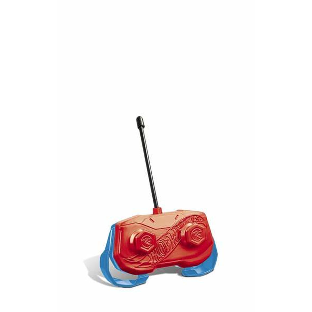 Radiostyrd bil Hot Wheels mini Monster Truck 1:28 14,5 x 9,2 x 9 cm-Leksaker och spel, Fordon-Hot Wheels-peaceofhome.se