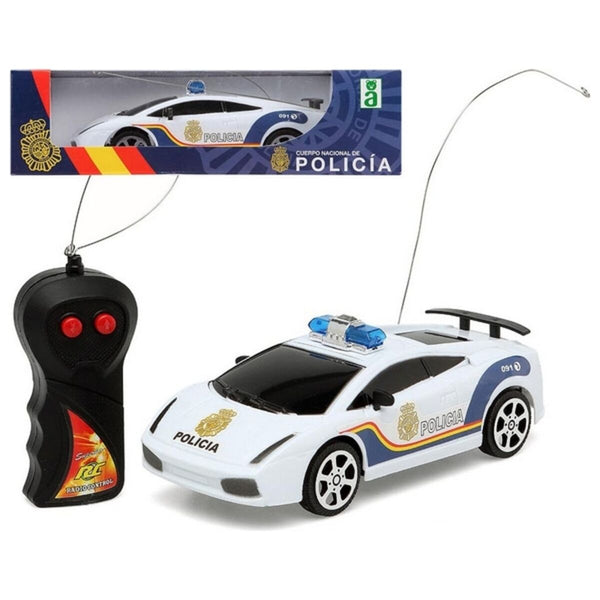 Radiostyrd bil-Leksaker och spel, Fordon-BigBuy Fun-peaceofhome.se