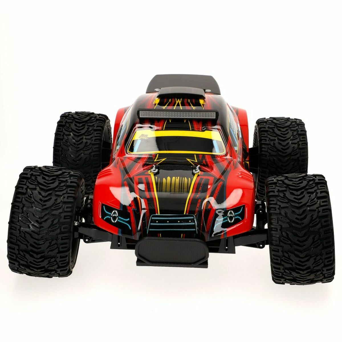 Radiostyrd bil Maisto Bad Buggy-Leksaker och spel, Fordon-Maisto-peaceofhome.se