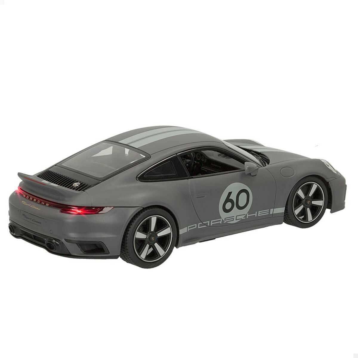 Radiostyrd bil Porsche 911 1:16 (2 antal)-Leksaker och spel, Fordon-Porsche-peaceofhome.se