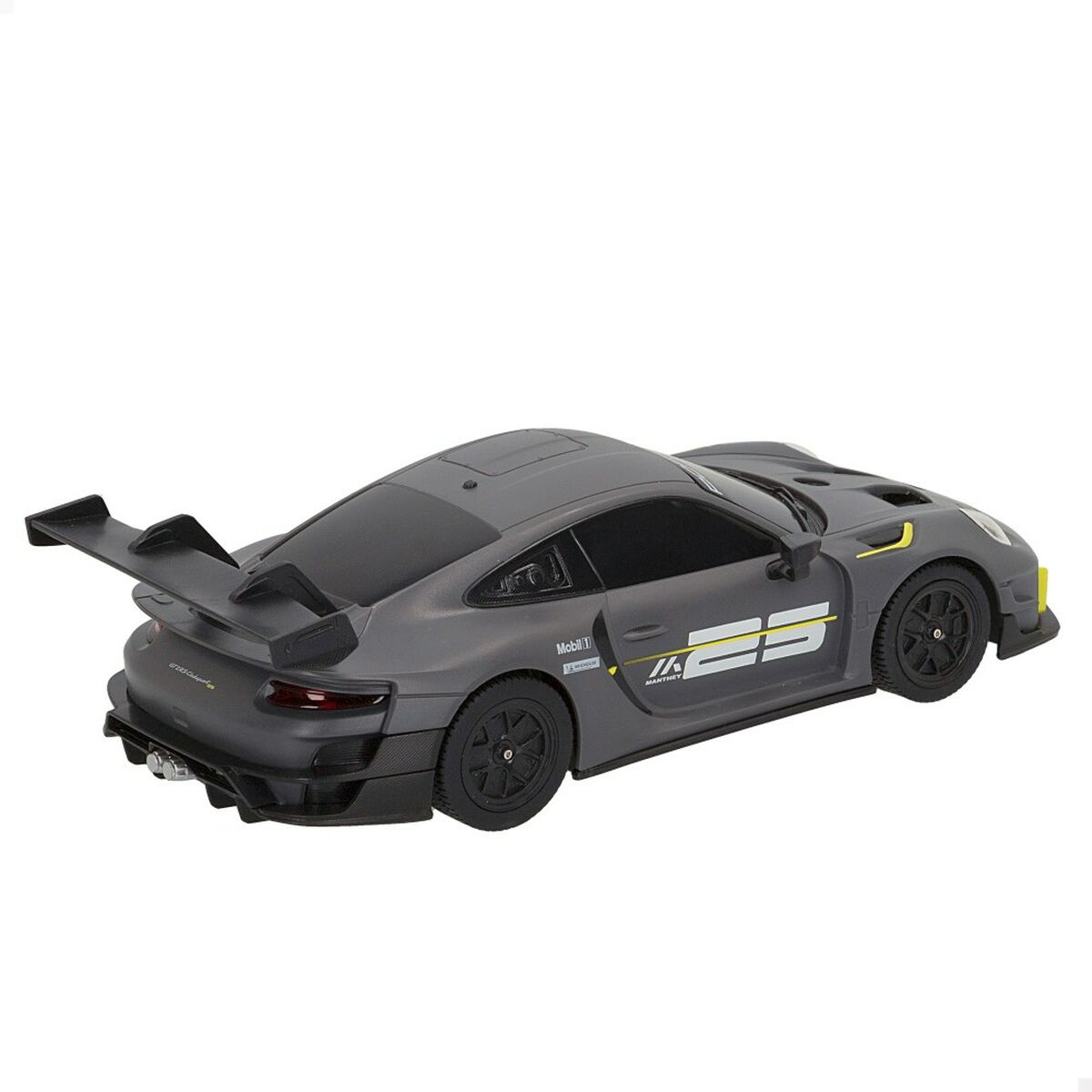 Radiostyrd bil Porsche GT2 RS Clubsport 25 1:24 (4 antal)-Leksaker och spel, Fordon-Porsche-peaceofhome.se