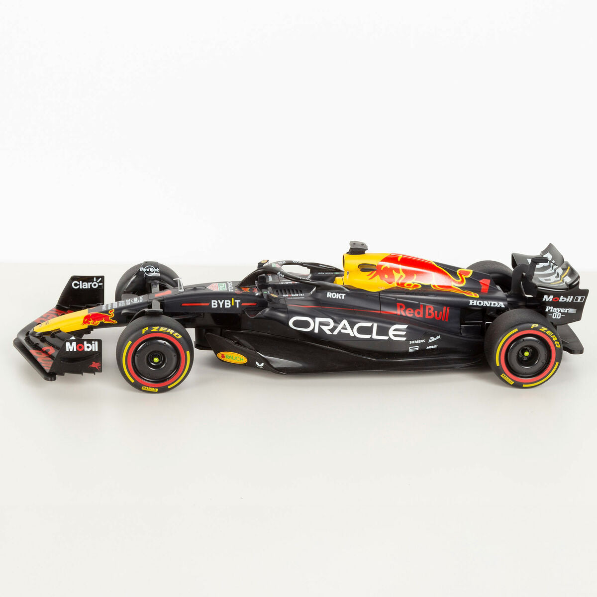 Radiostyrd bil Red Bull F1 2023 1:10 (2 antal)-Leksaker och spel, Fordon-Red Bull-peaceofhome.se