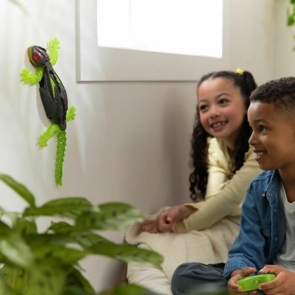 Radiostyrd bil Spin Master 27,94 x 32,7 x 6,35 cm Multicolour-Leksaker och spel, Fordon-Spin Master-peaceofhome.se