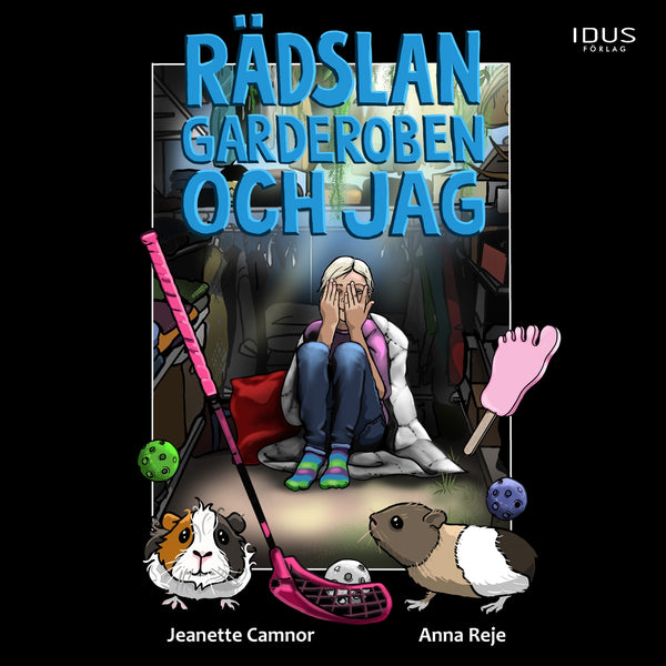 Rädslan, garderoben och jag – Ljudbok – Laddas ner-Digitala böcker-Axiell-peaceofhome.se