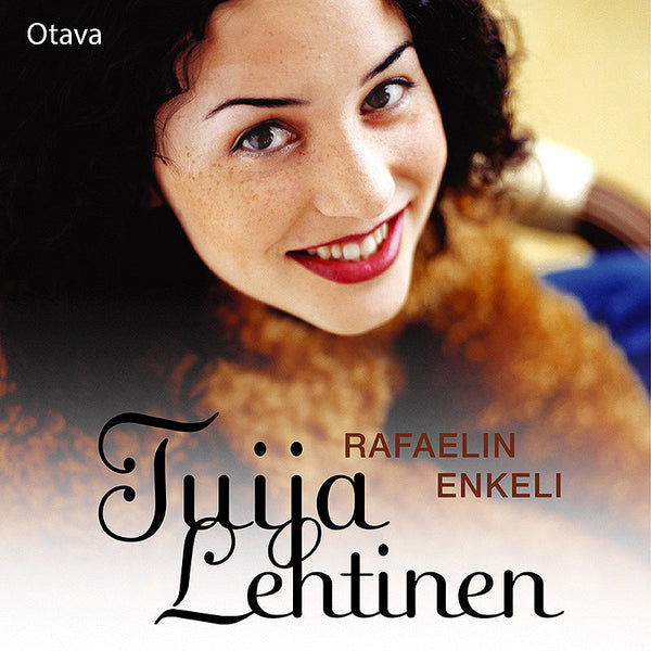 Rafaelin enkeli – Ljudbok – Laddas ner-Digitala böcker-Axiell-peaceofhome.se