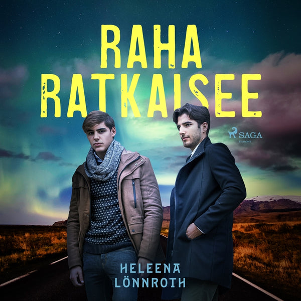 Raha ratkaisee – Ljudbok – Laddas ner-Digitala böcker-Axiell-peaceofhome.se