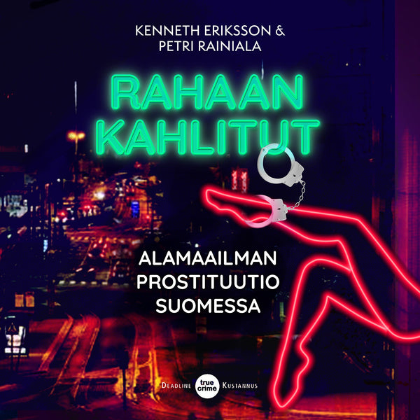 Rahaan kahlitut – Ljudbok – Laddas ner-Digitala böcker-Axiell-peaceofhome.se