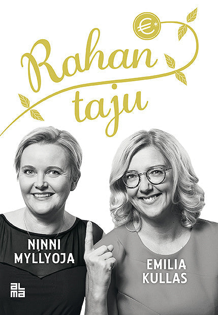 Rahan taju – E-bok – Laddas ner-Digitala böcker-Axiell-peaceofhome.se