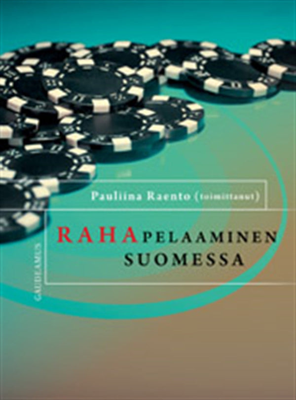 Rahapelaaminen Suomessa – E-bok – Laddas ner-Digitala böcker-Axiell-peaceofhome.se