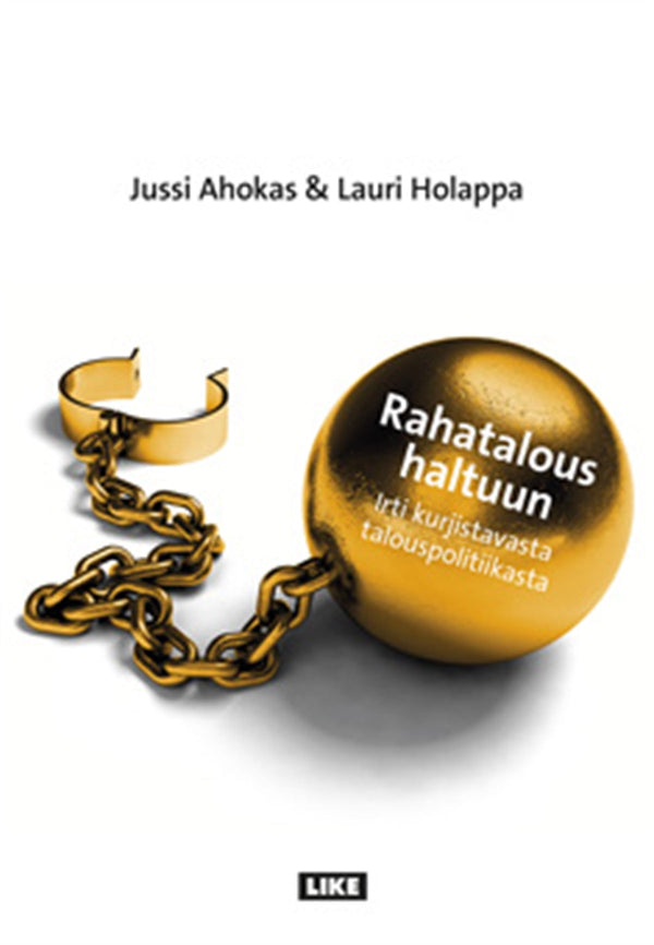 Rahatalous haltuun – E-bok – Laddas ner-Digitala böcker-Axiell-peaceofhome.se