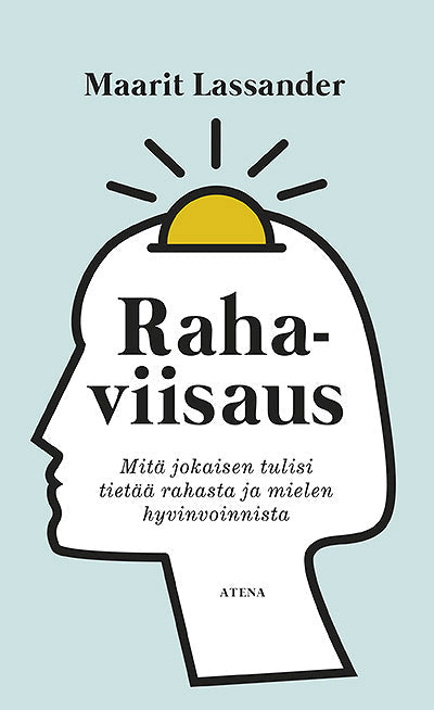 Rahaviisaus – E-bok – Laddas ner-Digitala böcker-Axiell-peaceofhome.se