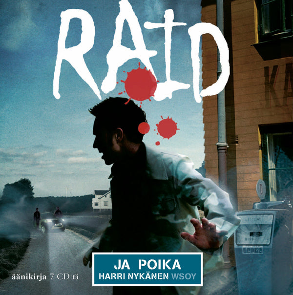 Raid ja poika – Ljudbok – Laddas ner-Digitala böcker-Axiell-peaceofhome.se