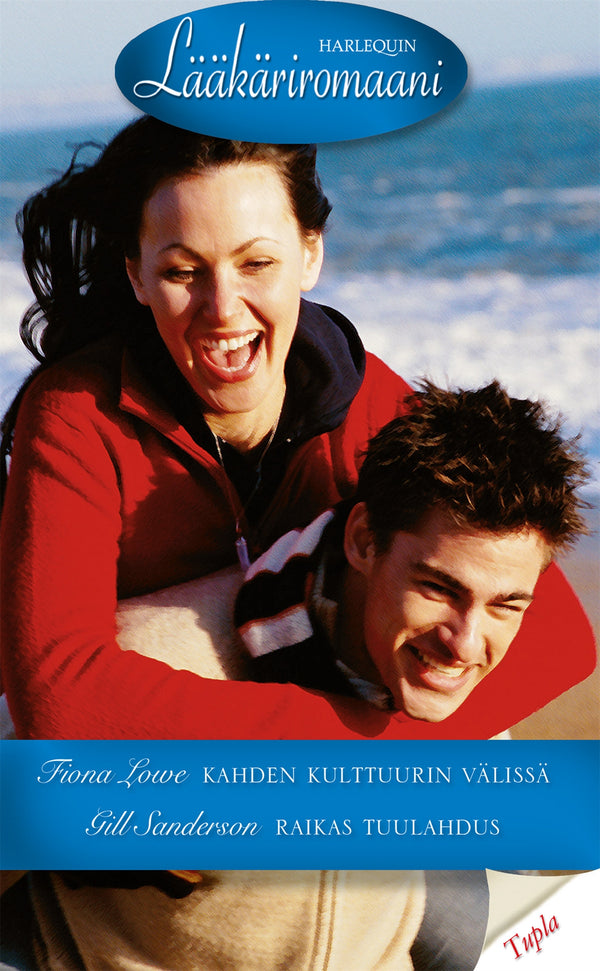 Raikas tuulahdus / Kahden kultturin välissä – E-bok – Laddas ner-Digitala böcker-Axiell-peaceofhome.se