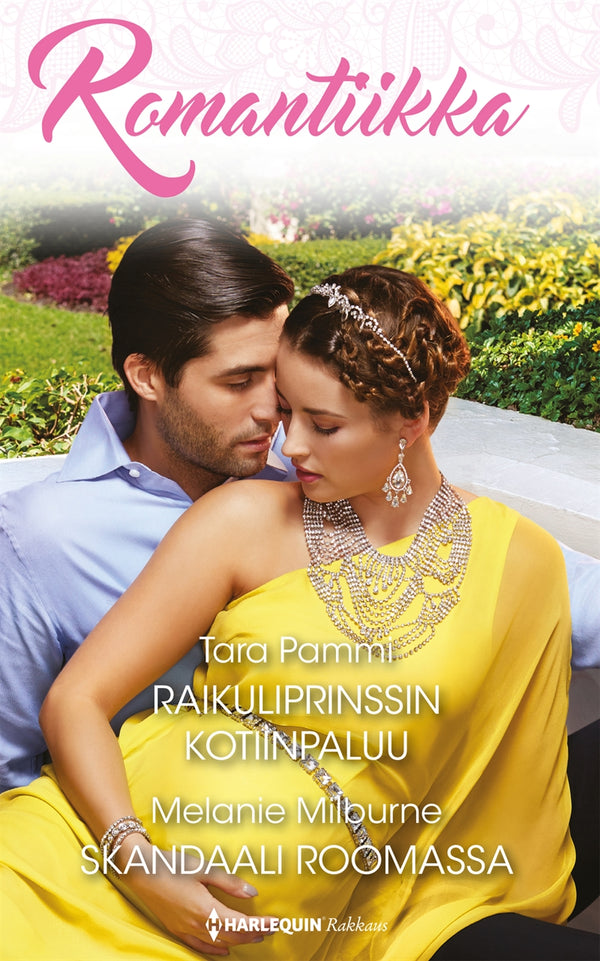 Raikuliprinssin kotiinpaluu / Skandaali Roomassa – E-bok – Laddas ner-Digitala böcker-Axiell-peaceofhome.se
