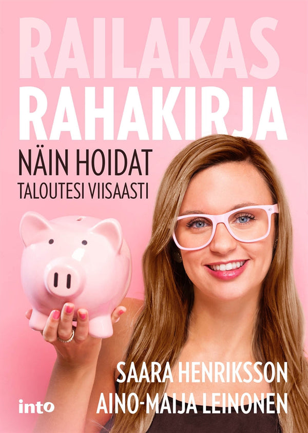 Railakas rahakirja – E-bok – Laddas ner-Digitala böcker-Axiell-peaceofhome.se