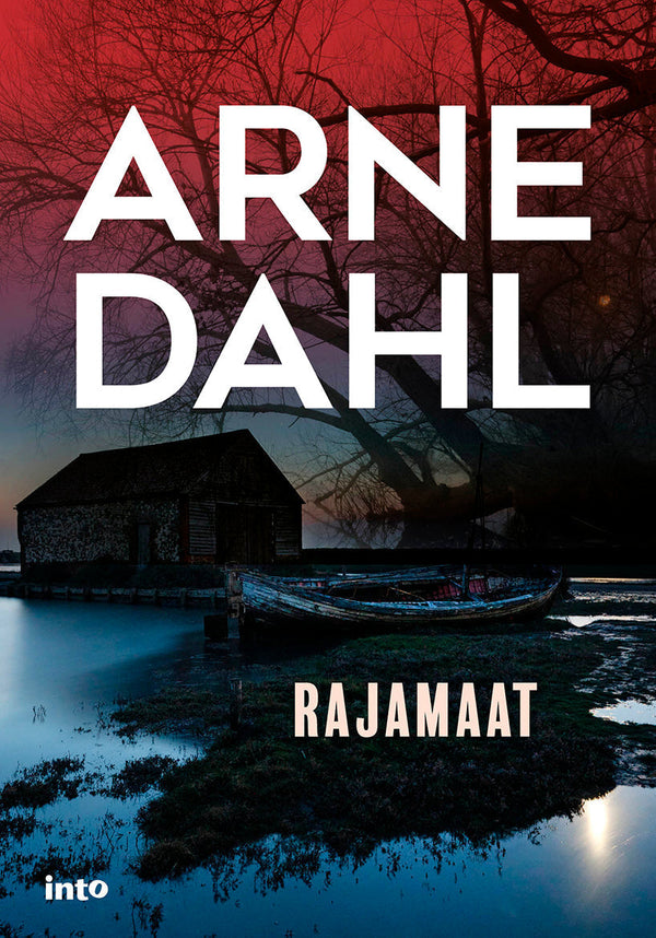 Rajamaat – E-bok – Laddas ner-Digitala böcker-Axiell-peaceofhome.se