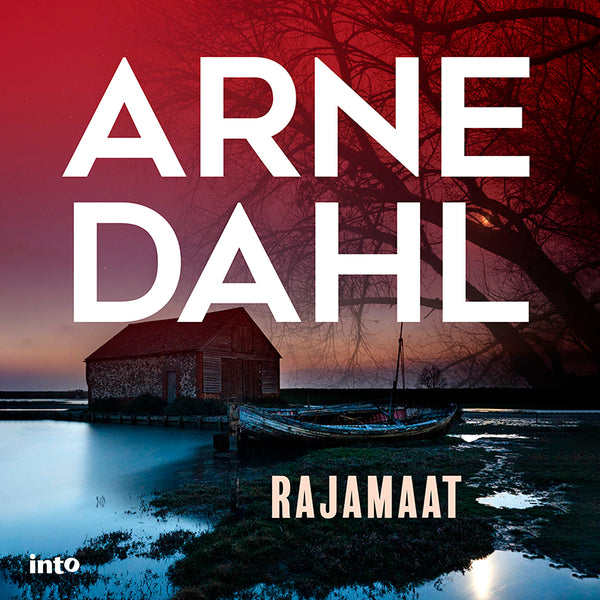 Rajamaat – Ljudbok – Laddas ner-Digitala böcker-Axiell-peaceofhome.se