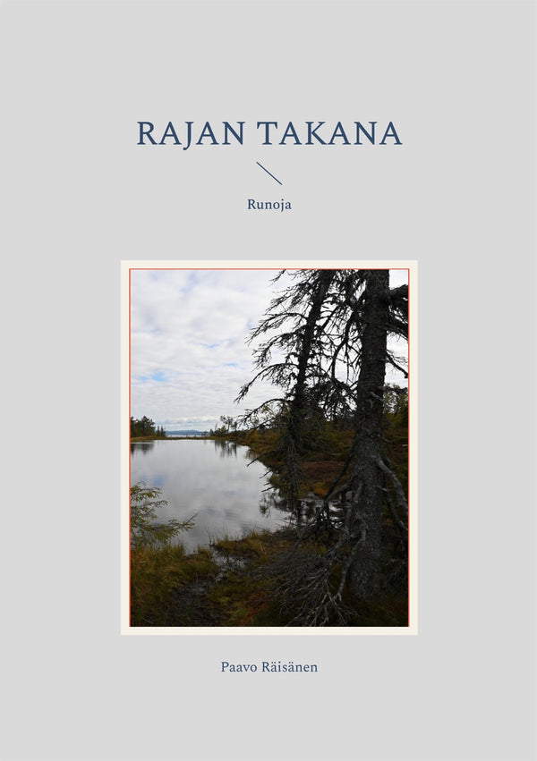 Rajan takana – E-bok – Laddas ner-Digitala böcker-Axiell-peaceofhome.se