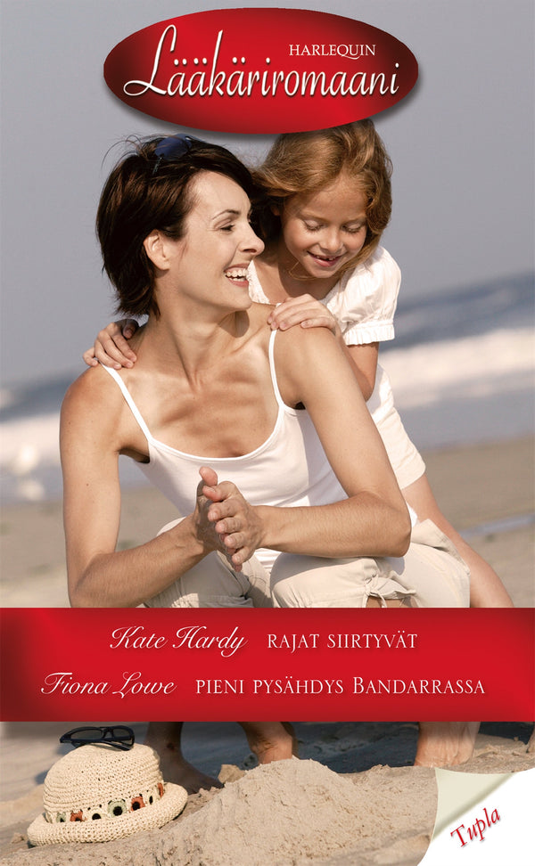 Rajat siirtyvät / Pieni pysähdys Bandarrassa – E-bok – Laddas ner-Digitala böcker-Axiell-peaceofhome.se