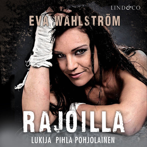 Rajoilla – Ljudbok – Laddas ner-Digitala böcker-Axiell-peaceofhome.se