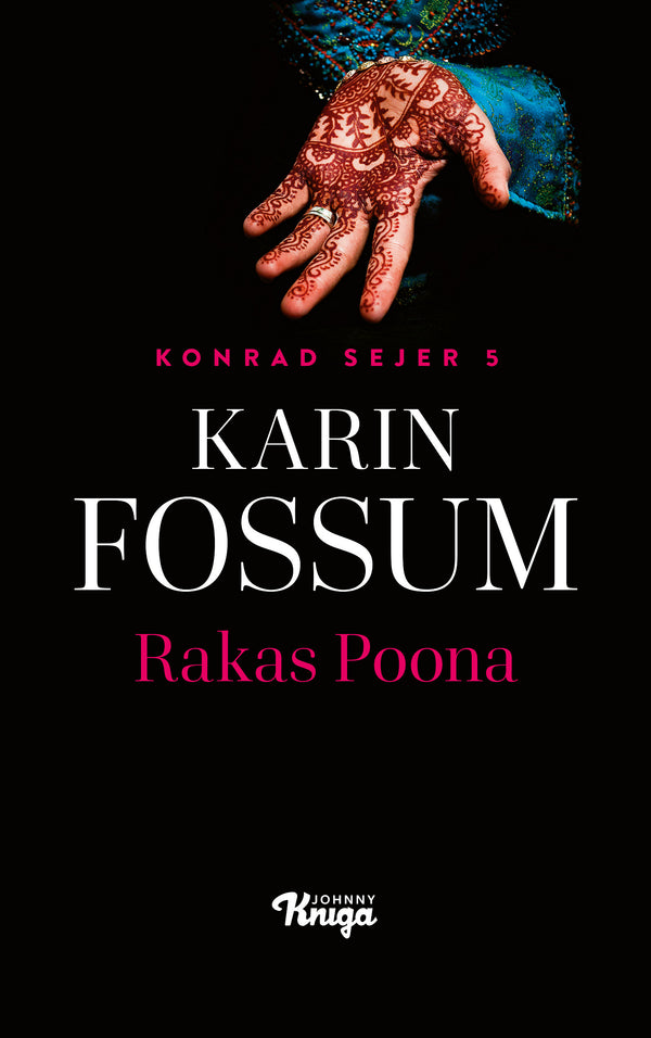 Rakas Poona – E-bok – Laddas ner-Digitala böcker-Axiell-peaceofhome.se