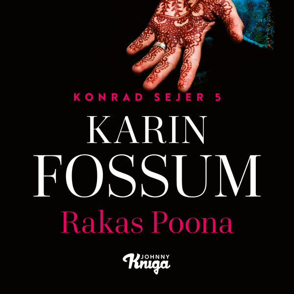 Rakas Poona – Ljudbok – Laddas ner-Digitala böcker-Axiell-peaceofhome.se