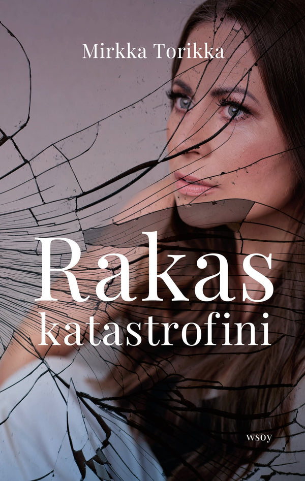 Rakas katastrofini – E-bok – Laddas ner-Digitala böcker-Axiell-peaceofhome.se