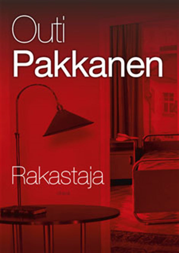 Rakastaja – E-bok – Laddas ner-Digitala böcker-Axiell-peaceofhome.se