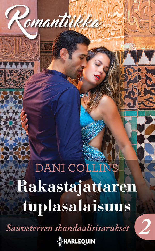 Rakastajattaren tuplasalaisuus – E-bok – Laddas ner-Digitala böcker-Axiell-peaceofhome.se