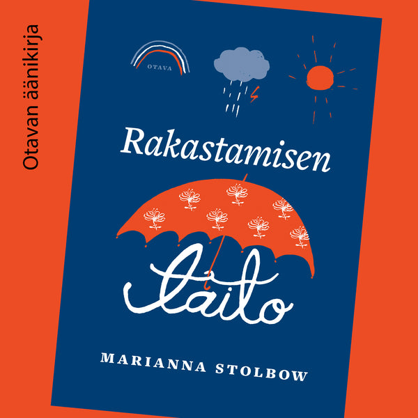 Rakastamisen taito – Ljudbok – Laddas ner-Digitala böcker-Axiell-peaceofhome.se