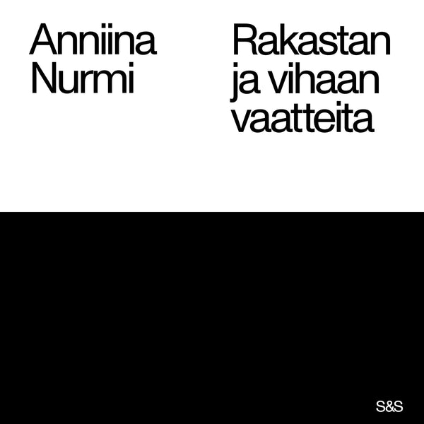 Rakastan ja vihaan vaatteita – Ljudbok – Laddas ner-Digitala böcker-Axiell-peaceofhome.se