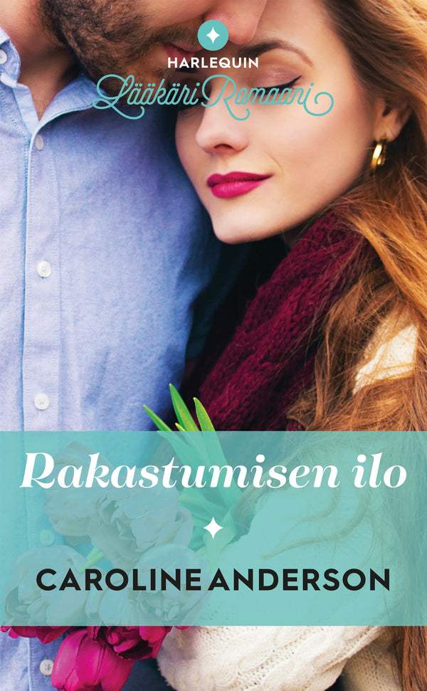 Rakastumisen ilo – E-bok – Laddas ner-Digitala böcker-Axiell-peaceofhome.se
