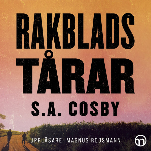 Rakbladstårar – Ljudbok – Laddas ner-Digitala böcker-Axiell-peaceofhome.se