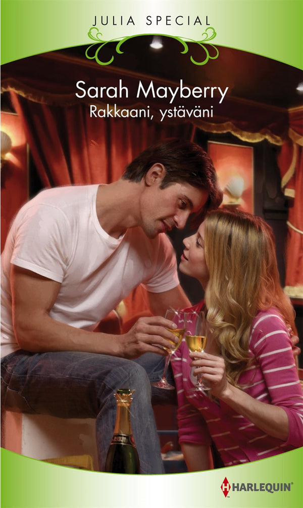 Rakkaani, ystäväni – E-bok – Laddas ner-Digitala böcker-Axiell-peaceofhome.se