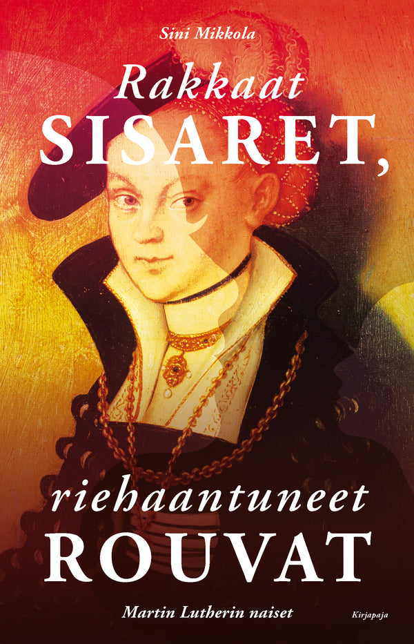 Rakkaat sisaret, riehaantuneet rouvat – E-bok – Laddas ner-Digitala böcker-Axiell-peaceofhome.se