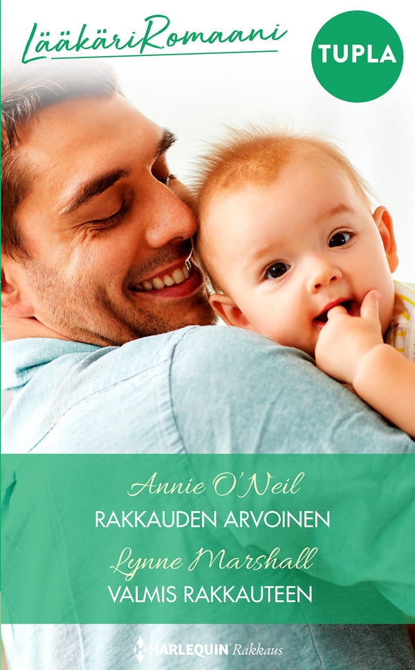 Rakkauden arvoinen / Valmis rakkauteen – E-bok – Laddas ner-Digitala böcker-Axiell-peaceofhome.se