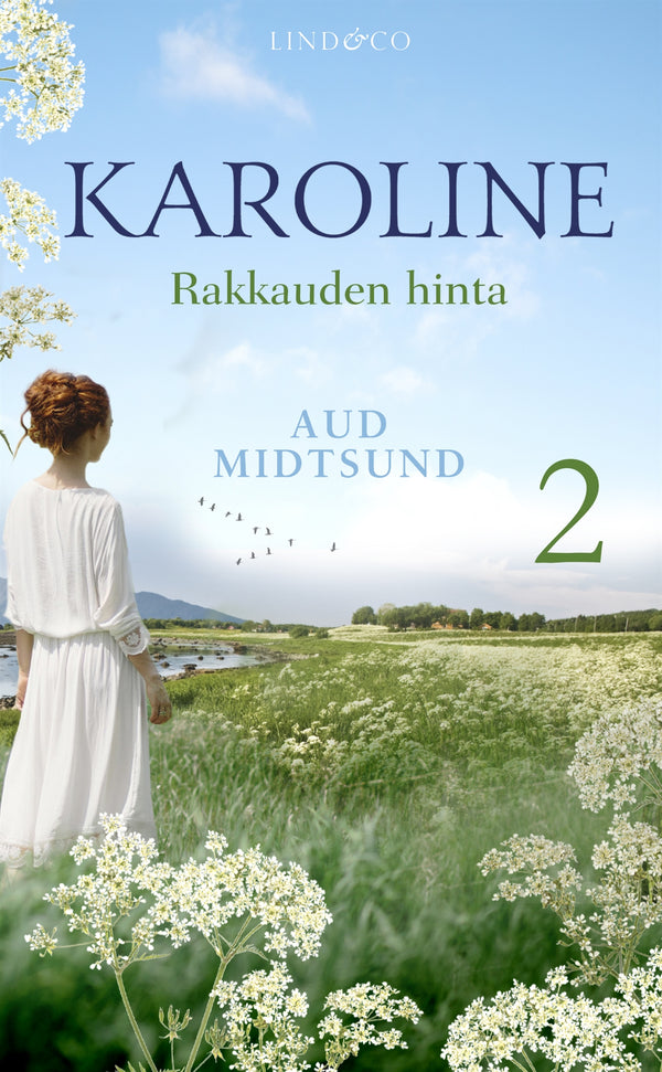 Rakkauden hinta – E-bok – Laddas ner-Digitala böcker-Axiell-peaceofhome.se