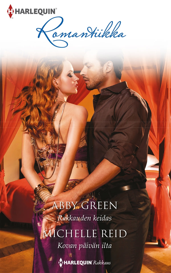 Rakkauden keidas / Kovan päivän ilta – E-bok – Laddas ner-Digitala böcker-Axiell-peaceofhome.se