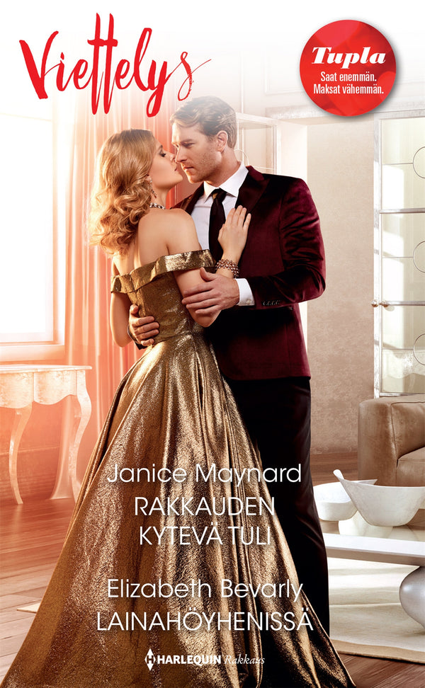 Rakkauden kytevä tuli / Lainahöyhenissä – E-bok – Laddas ner-Digitala böcker-Axiell-peaceofhome.se